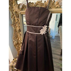 Biscotti special Occasion Big Girls Party Dress Sz 12